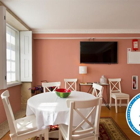 Oporto Centre Clean & Cozy Apt 1 Exterior foto