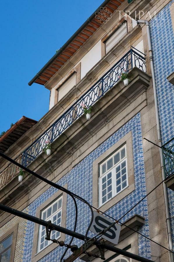Oporto Centre Clean & Cozy Apt 1 Exterior foto