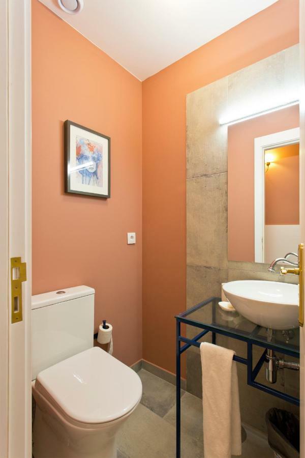 Oporto Centre Clean & Cozy Apt 1 Exterior foto