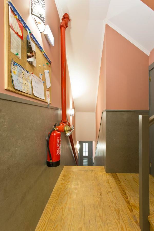 Oporto Centre Clean & Cozy Apt 1 Exterior foto